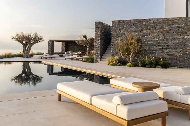 Villa in Kea, Aegean, Greece 2 - 15750590