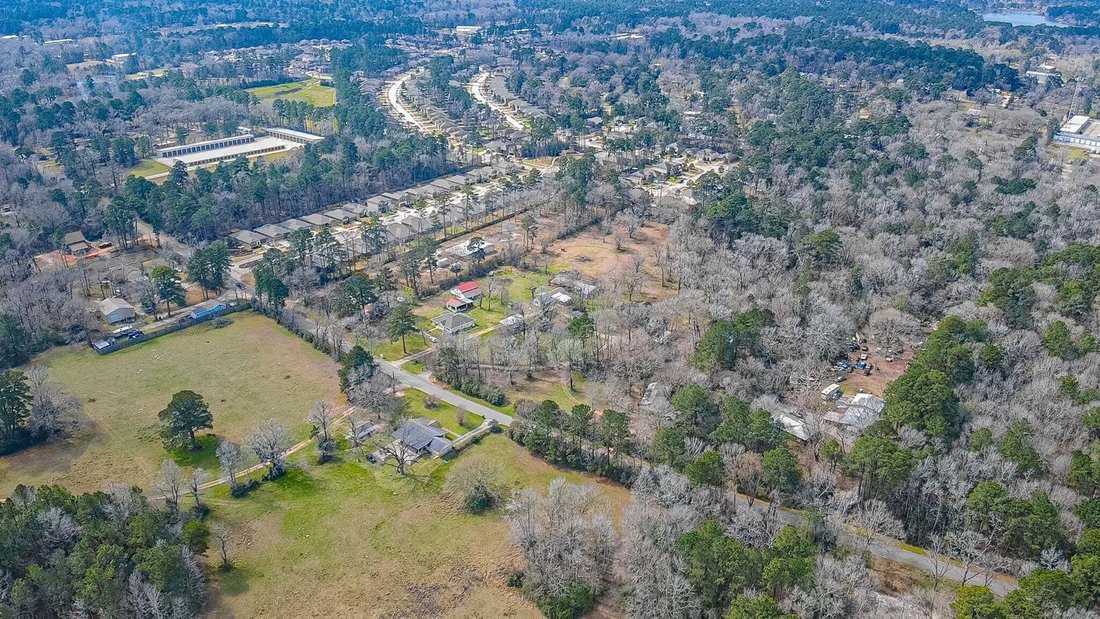 Land in Conroe, Texas, United States 3 - 15750695
