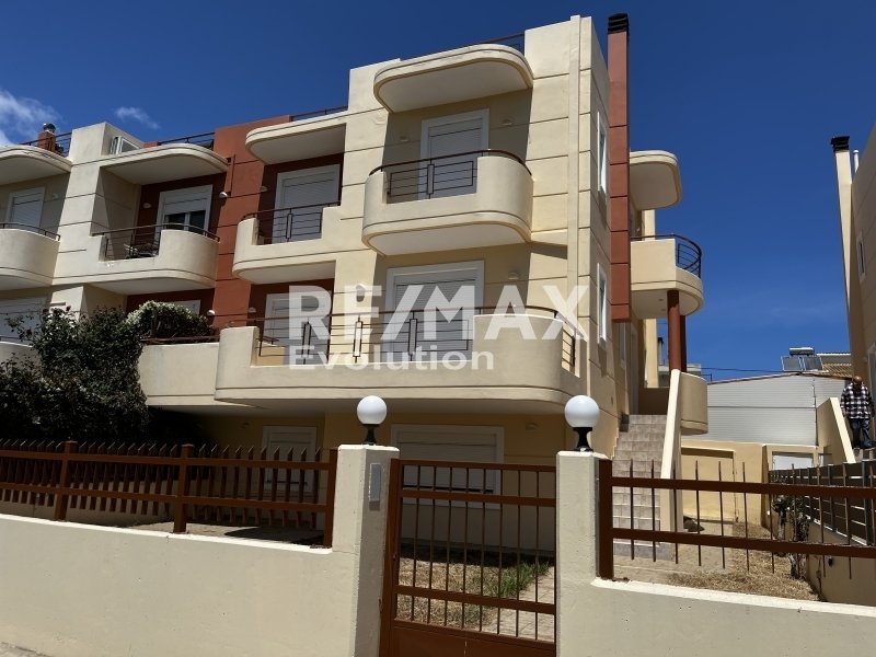 Apartment in Artemida, Attica, Greece 1 - 15750533