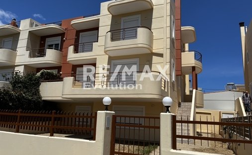 Apartment in Artemida, Attica, Greece 1