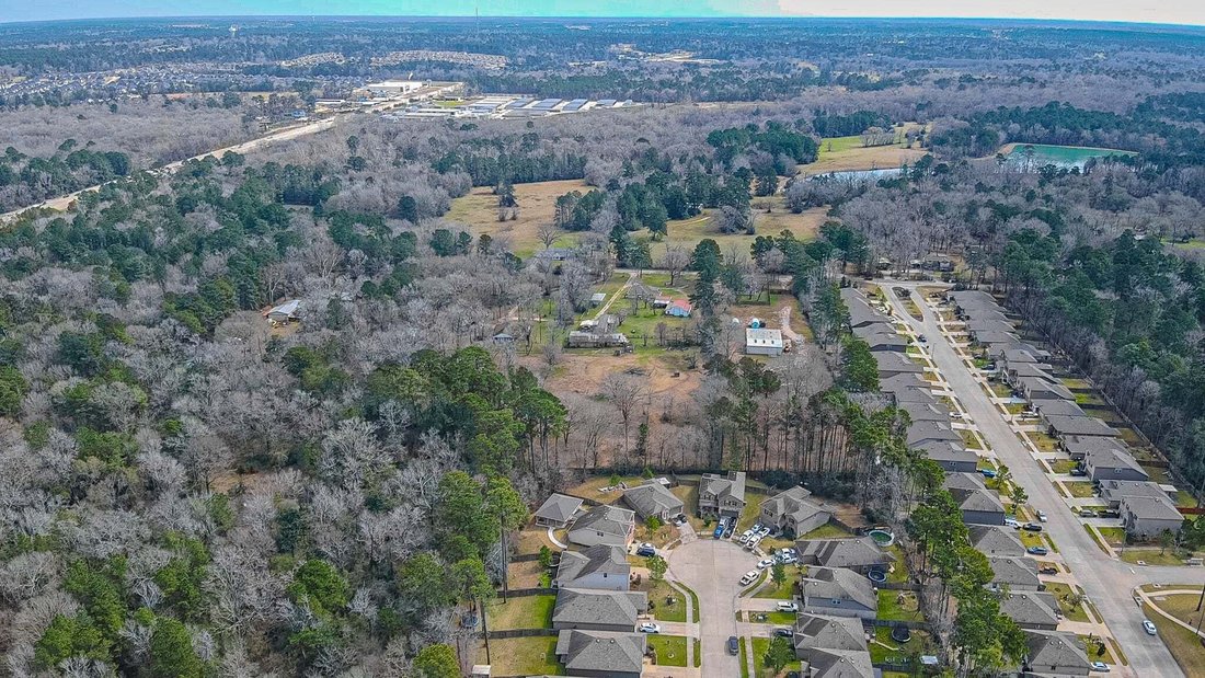 Land in Conroe, Texas, United States 5 - 15750695