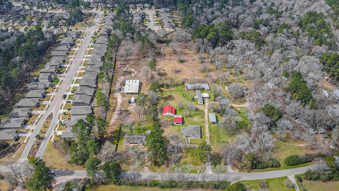 Land in Conroe, Texas, United States 2 - 15750695