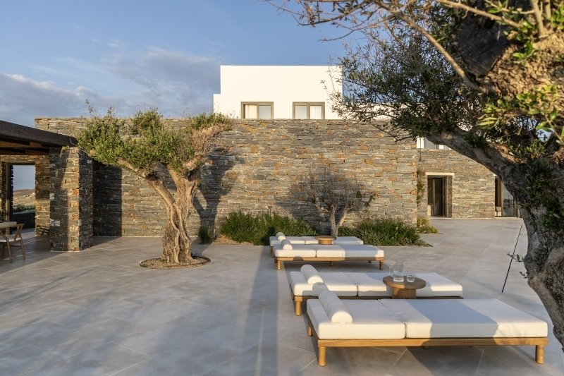 Villa in Kea, Aegean, Greece 5 - 15750590