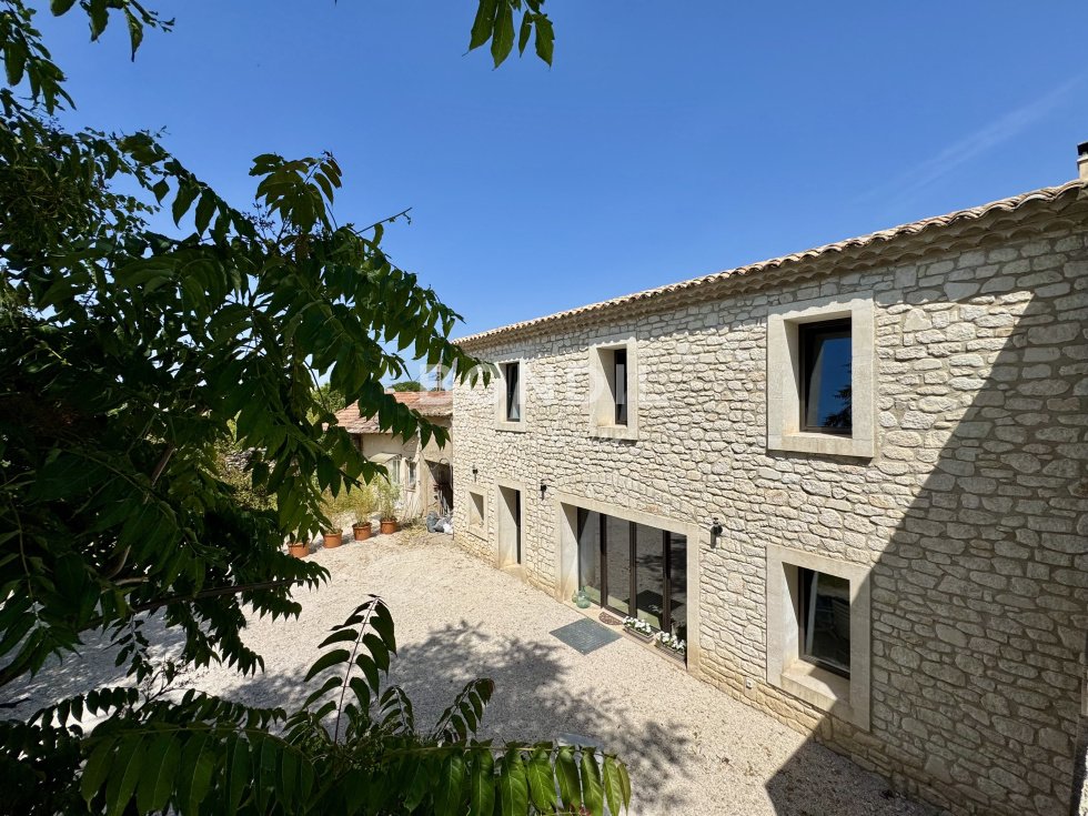 House in Cheval-Blanc, Provence-Alpes-Côte d'Azur, France 2 - 15750502