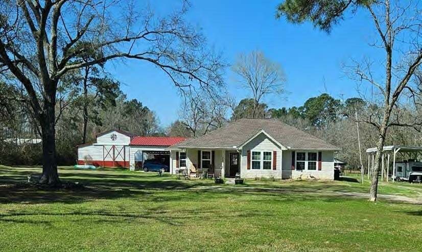 Land in Conroe, Texas, United States 1 - 15750695