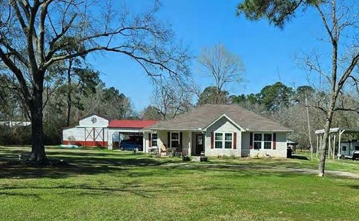 Land in Conroe, Texas, Vereinigte Staaten 1