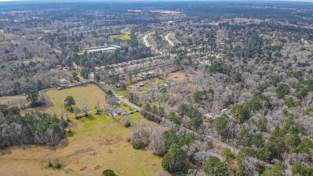 Land in Conroe, Texas, United States 4 - 15750695