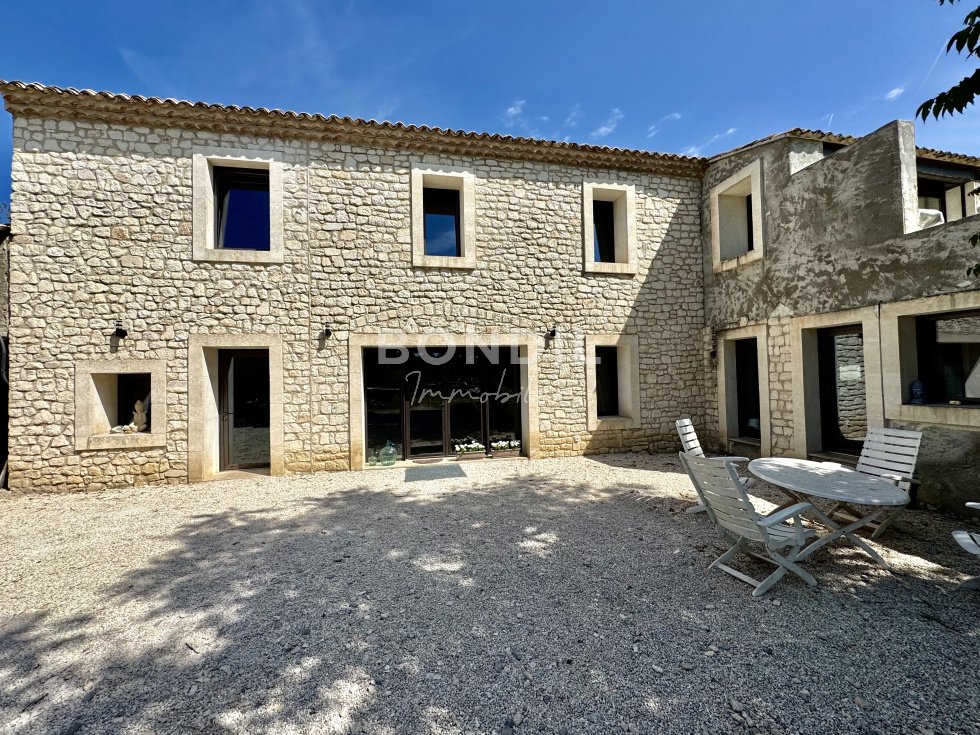 House in Cheval-Blanc, Provence-Alpes-Côte d'Azur, France 1 - 15750502