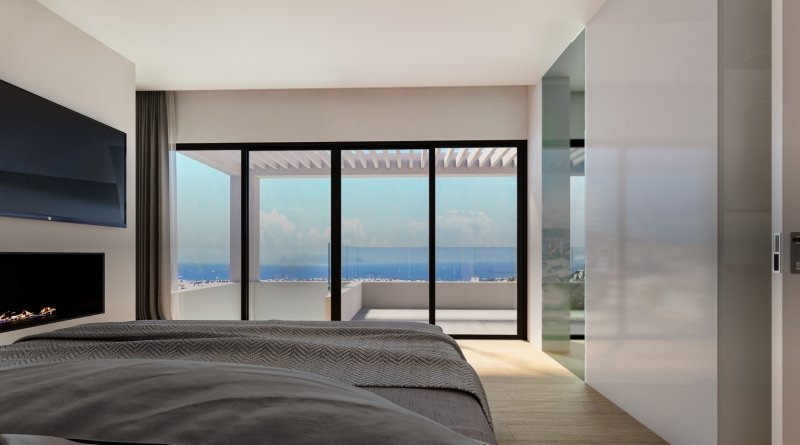 Apartment in Glyfada, Attica, Greece 5 - 15750489