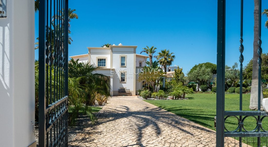 Villa in Alvor, Algarve, Portugal 5 - 15750773