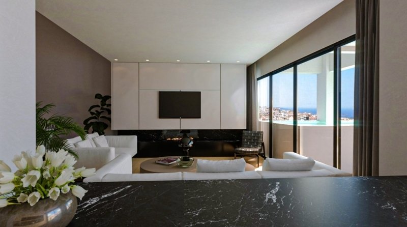 Apartment in Glyfada, Attica, Greece 1 - 15750489