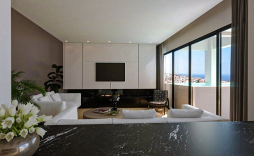 Apartment in Glyfada, Attica, Greece 1