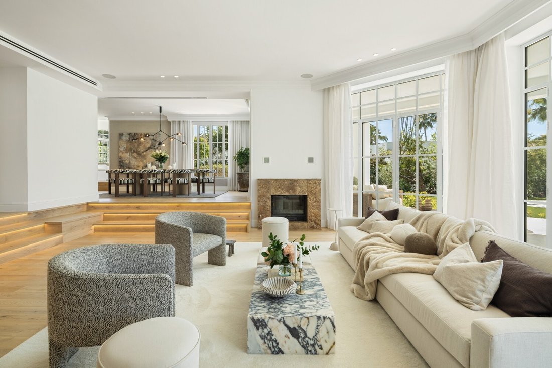 Villa à Nueva Andalucia, Marbella, Espagne 2 - 15750663