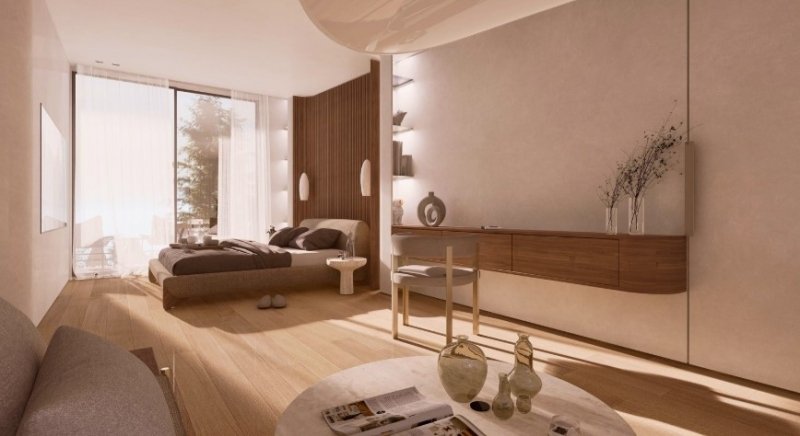 Apartment in Vari, Attica, Greece 4 - 15750593