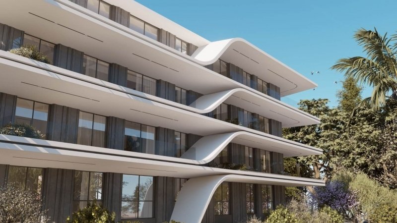 Apartment in Vari, Attica, Greece 2 - 15750578