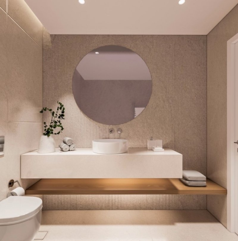 Apartment in Glyfada, Attica, Greece 4 - 15750605