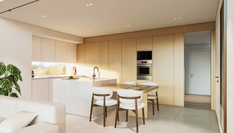 Apartment in Glyfada, Attica, Greece 3 - 15750605