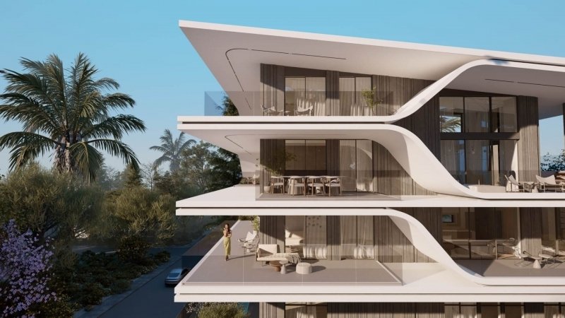 Apartment in Vari, Attica, Greece 3 - 15750587