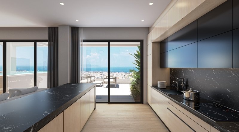 Apartment in Glyfada, Attica, Greece 4 - 15750489