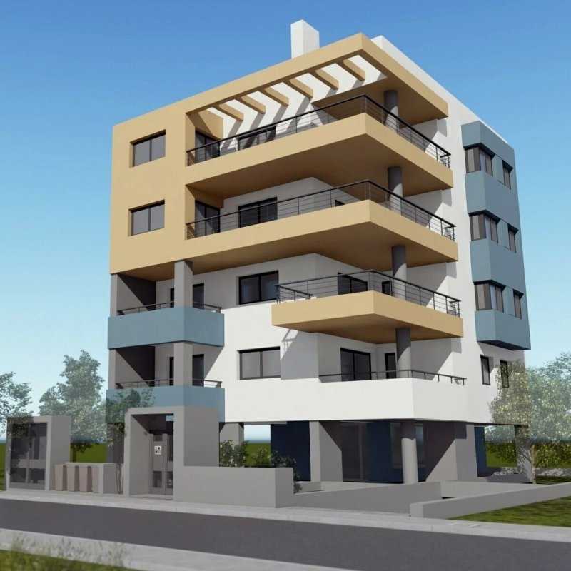 Apartment in North Athens, Attica, Greece 1 - 15750565