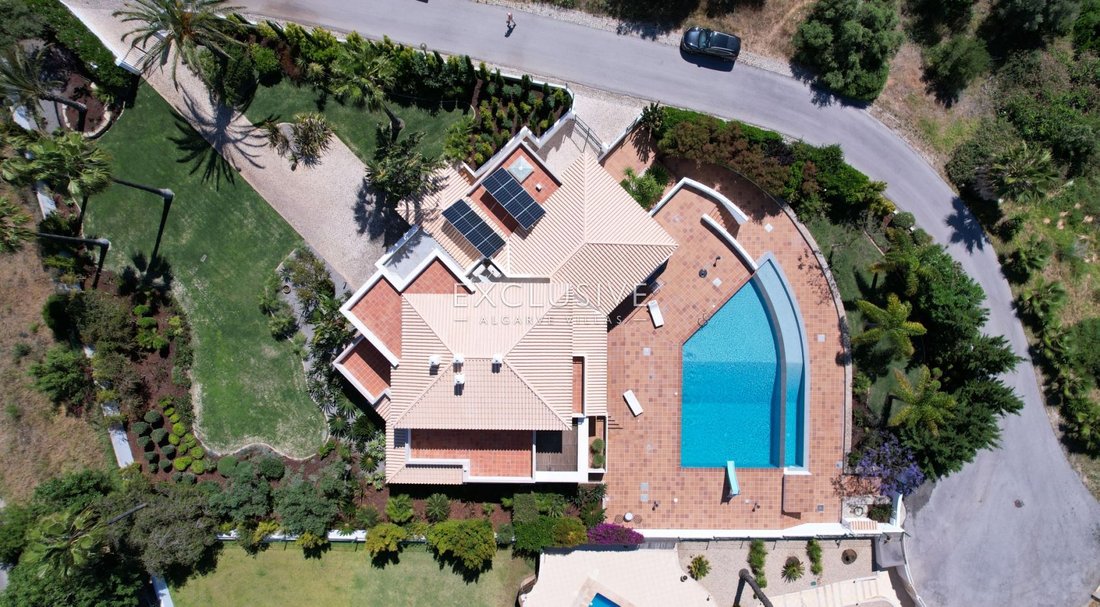 Villa in Alvor, Algarve, Portugal 4 - 15750773