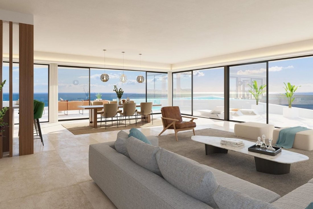 Apartment in Fuengirola, Andalusia, Spain 2 - 15750739