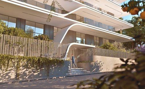 Appartement à Vari, Attique, Grèce 1