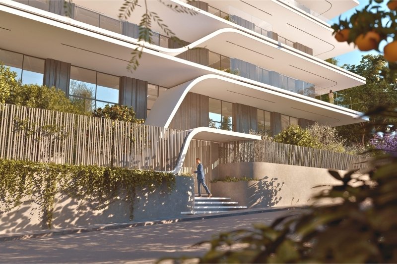 Apartment in Vari, Attica, Greece 5 - 15750578