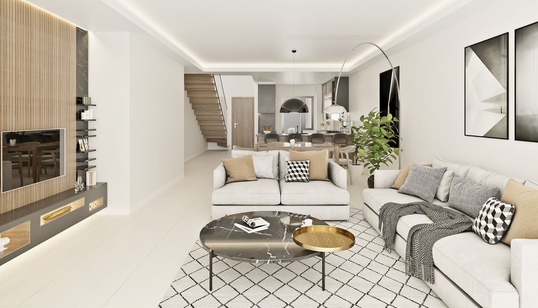 Apartment in Benalmadena, Andalusia, Spain 1 - 15750974