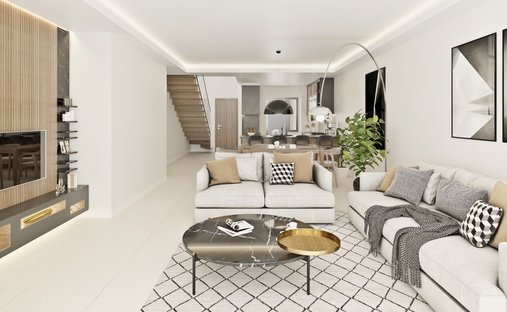 Wohnung in Benalmádena, Andalusien, Spanien 1
