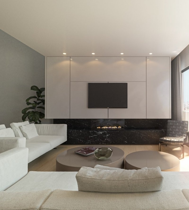 Apartment in Glyfada, Attica, Greece 3 - 15750489