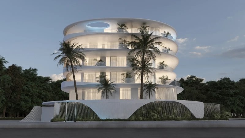 Apartment in Glyfada, Attica, Greece 2 - 15750658