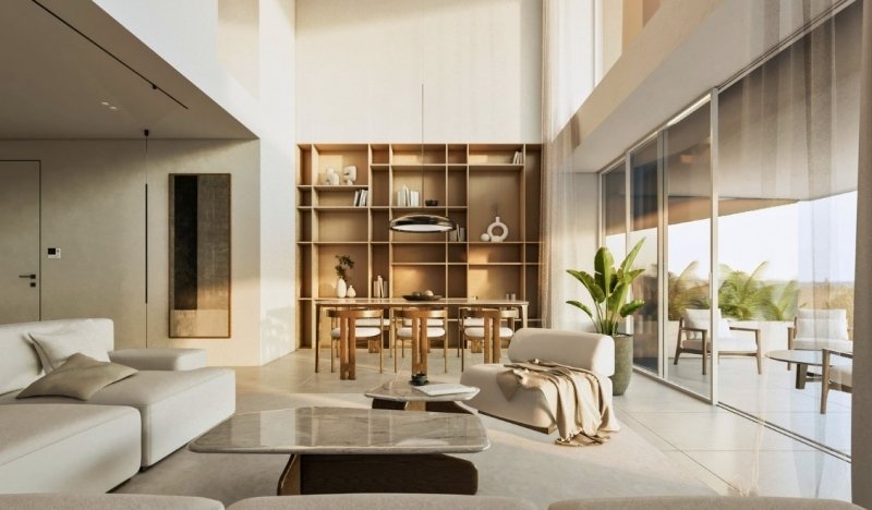 Apartment in Glyfada, Attica, Greece 1 - 15750605