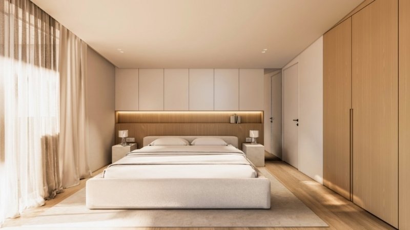 Apartment in Glyfada, Attica, Greece 5 - 15750611