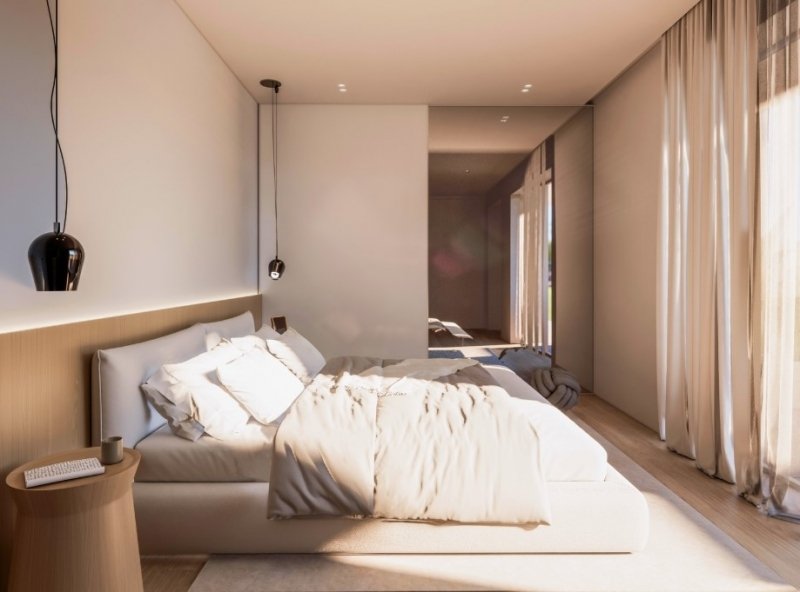 Apartment in Glyfada, Attica, Greece 2 - 15750605