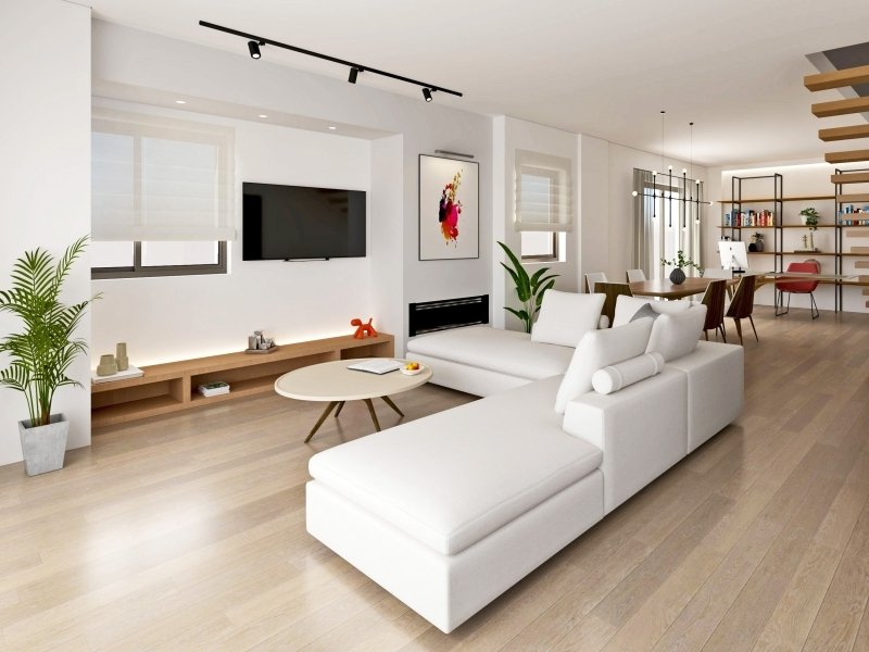 Apartment in Glyfada, Attica, Greece 2 - 15750484