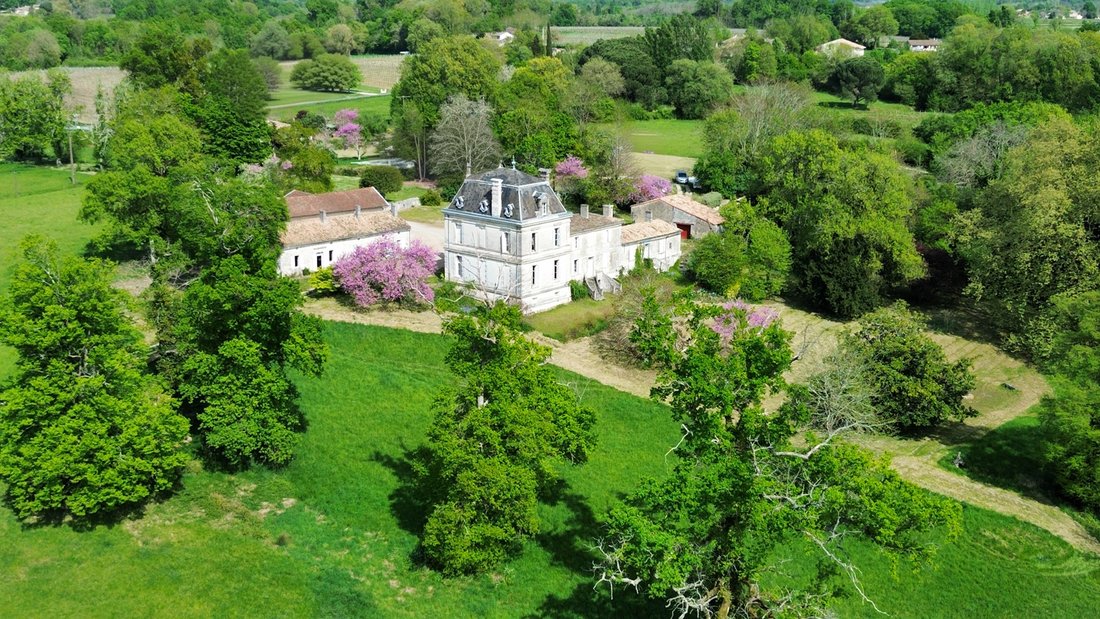House in Libourne, Nouvelle-Aquitaine, France 1 - 15750541