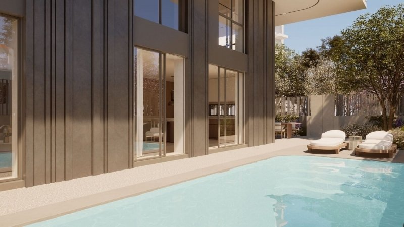 Apartment in Vari, Attica, Greece 4 - 15750587