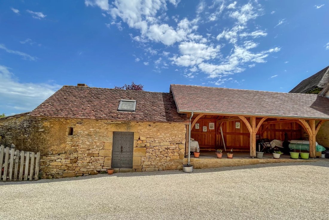 House in Excideuil, Nouvelle-Aquitaine, France 5 - 15753065