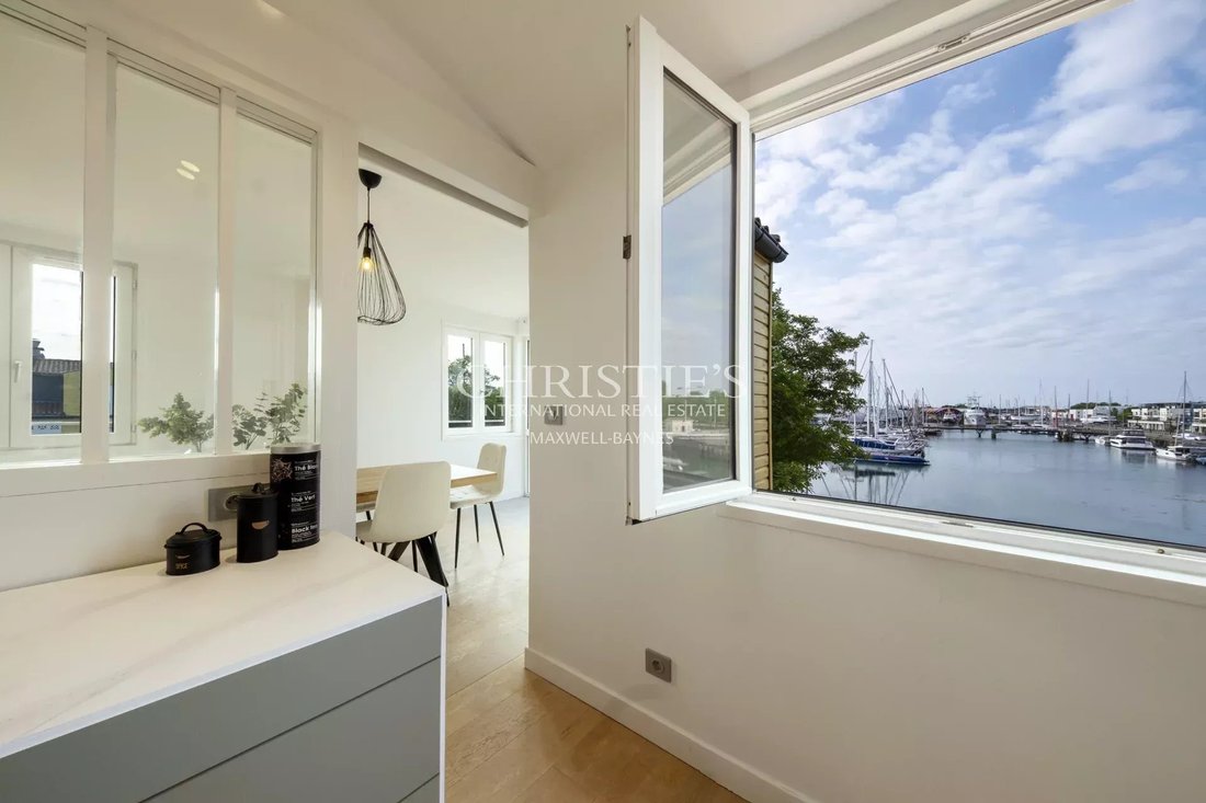 Apartment in Le Genette, La Rochelle, France 5 - 15752968