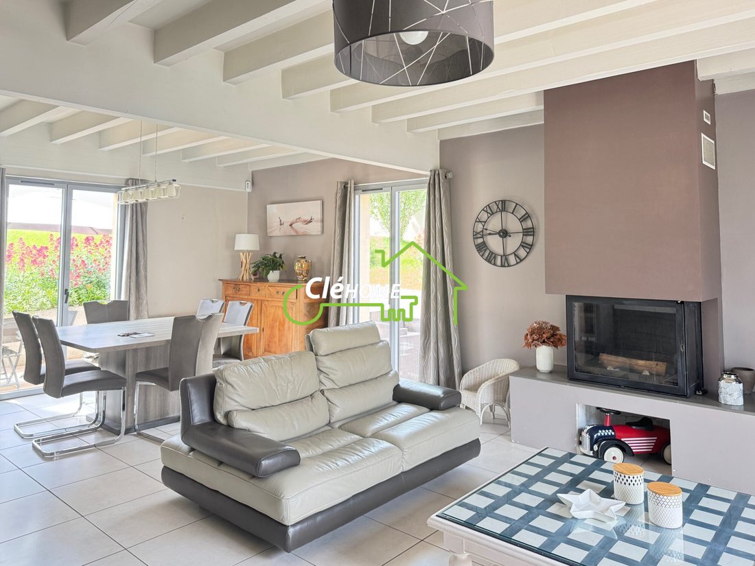 House in Lentilly, Auvergne-Rhône-Alpes, France 4 - 15755560