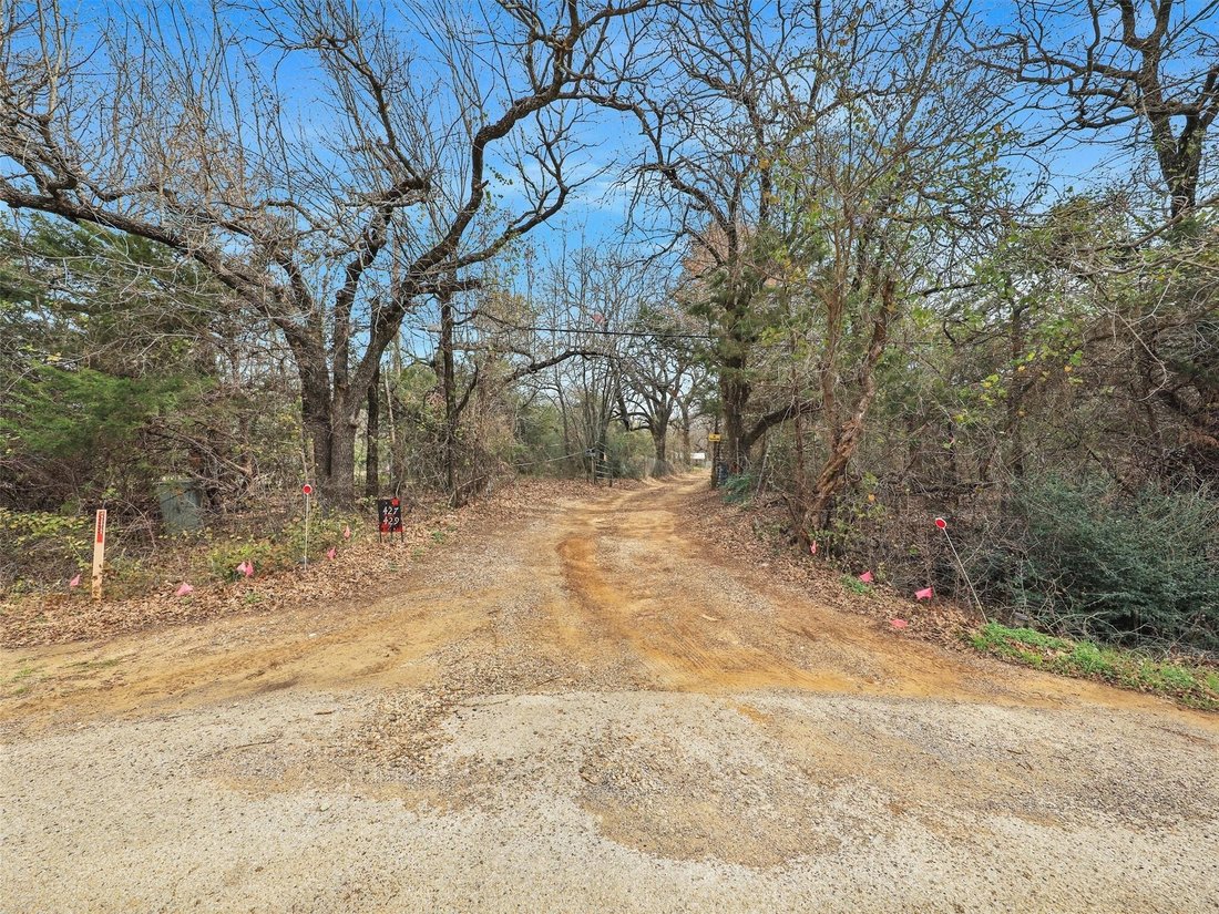 Land in Denton, Texas, United States 5 - 15752215