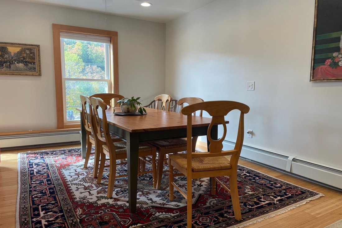 House in Chester, Vermont, United States 4 - 15754179