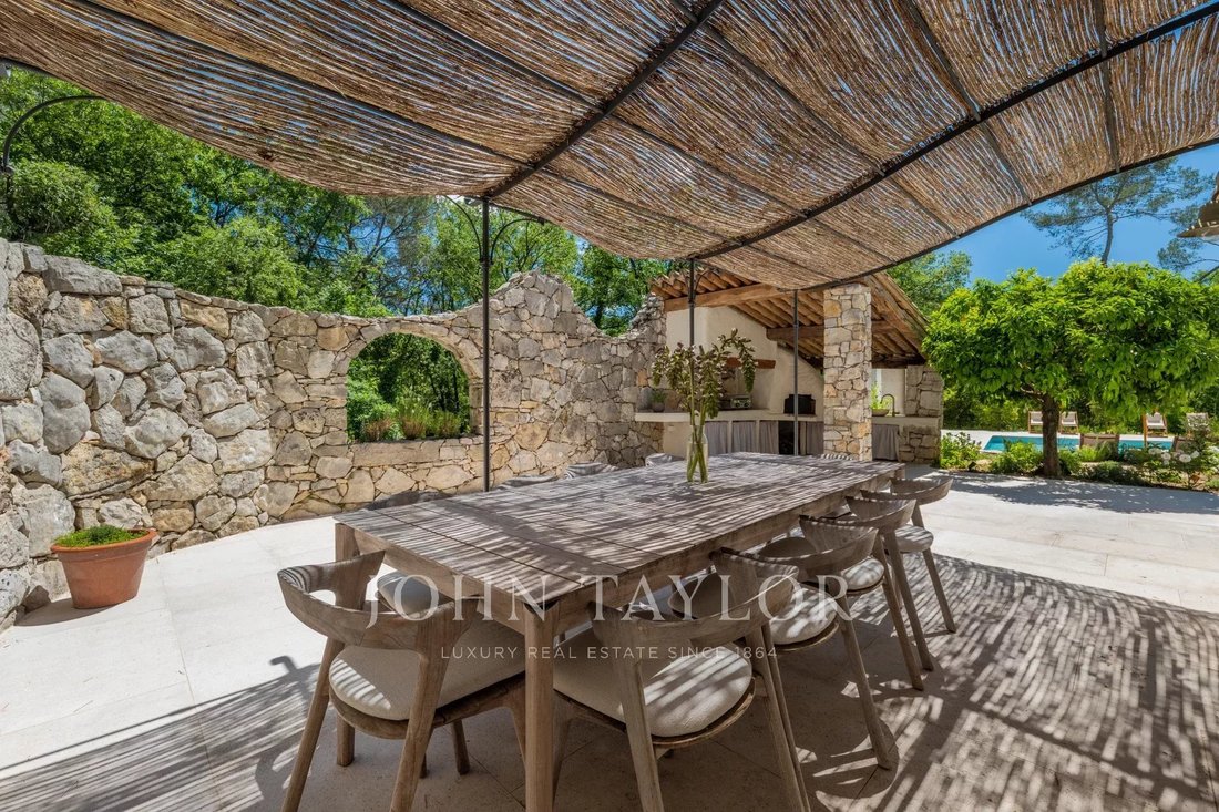 House in Nord, Roquefort-les-Pins, France 4 - 15751640