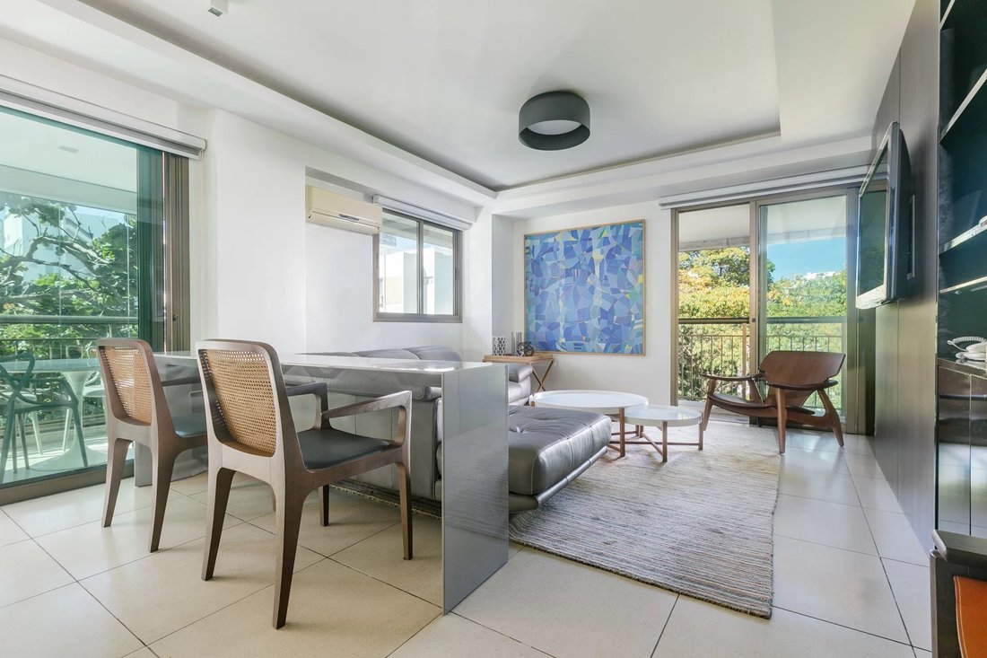 Apartment in Rio de Janeiro, State of Rio de Janeiro, Brazil 4 - 15753355