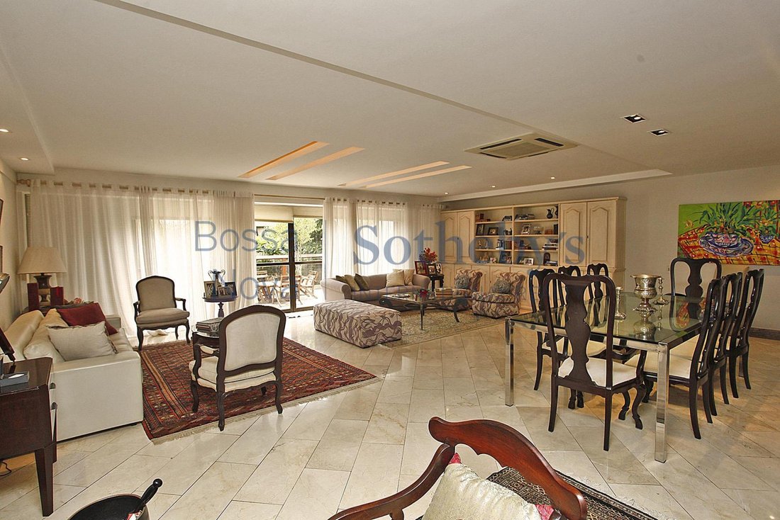 House in Rio de Janeiro, State of Rio de Janeiro, Brazil 3 - 11771445