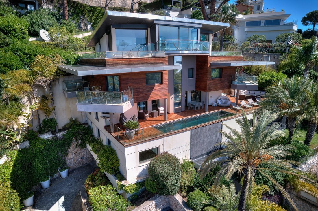 House in Cabbe-Saint Roman, Roquebrune-Cap-Martin, France 3 - 15754132