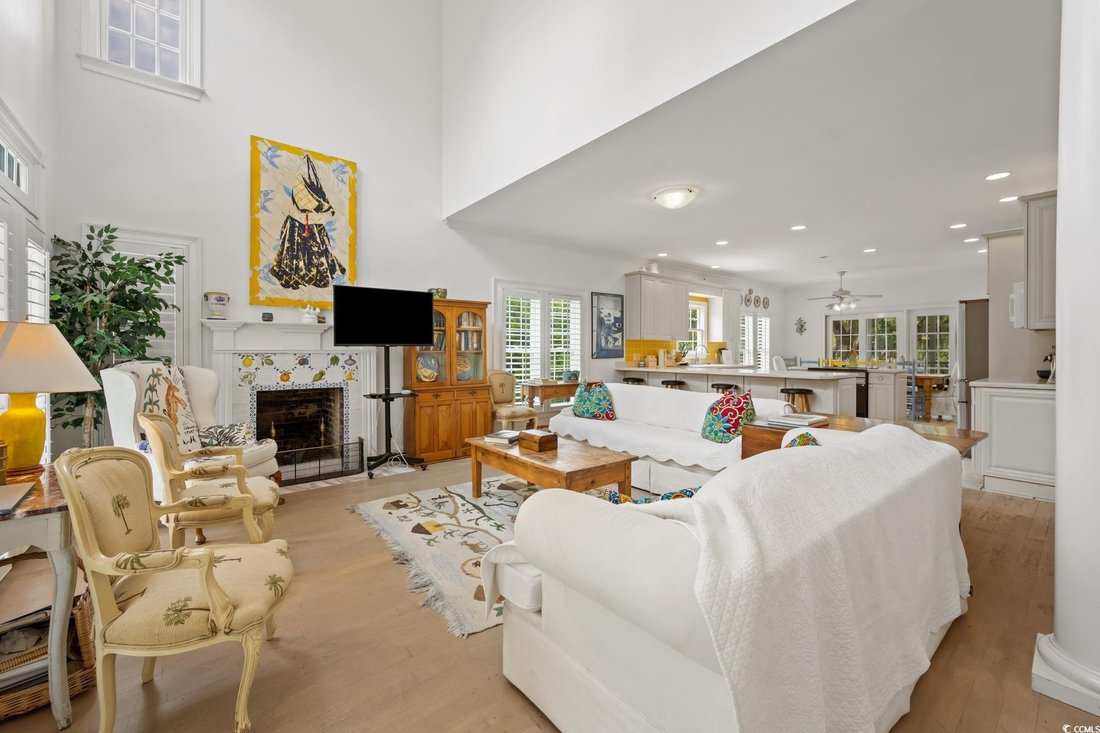 House in Georgetown, South Carolina, United States 3 - 15751026