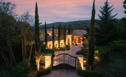 Casa en Applegate, Oregón, Estados Unidos 1
