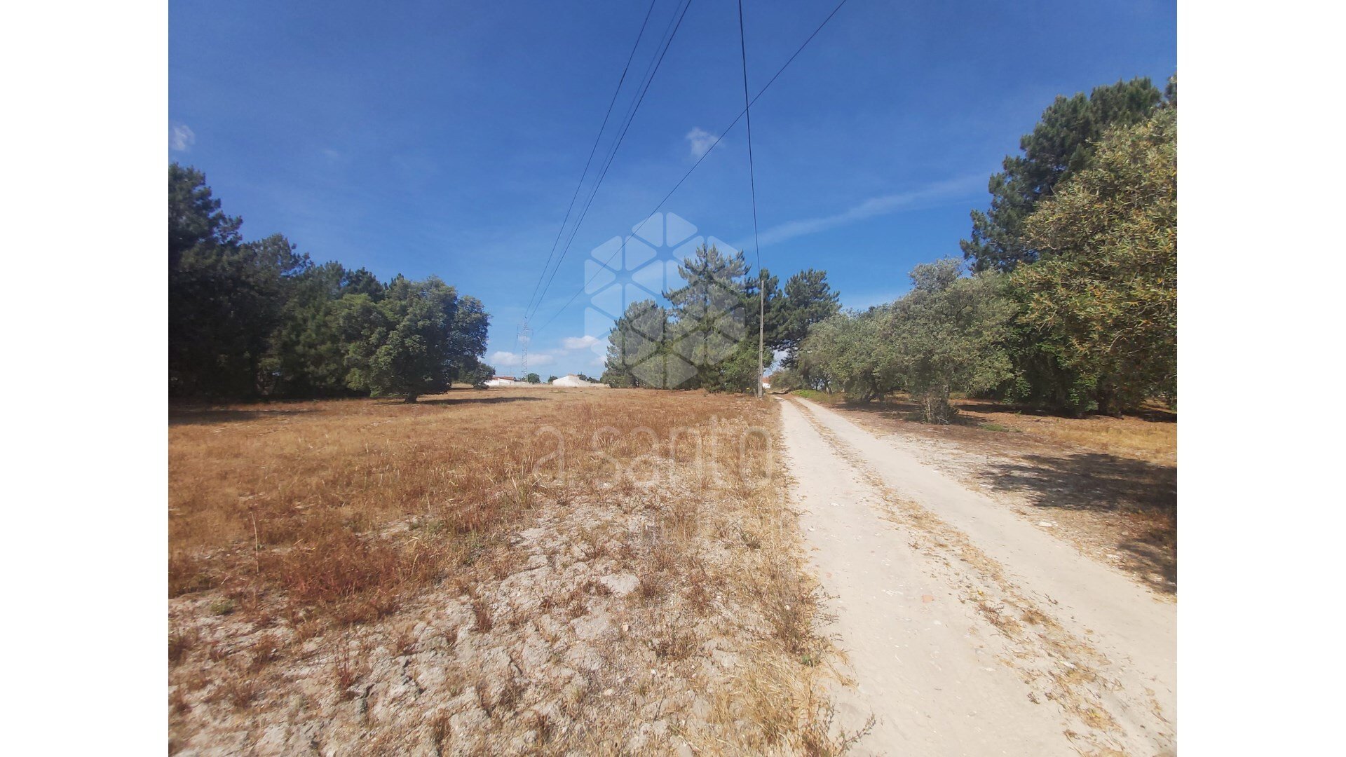 Land for sale in Barreiro, Portugal — €1,300,000